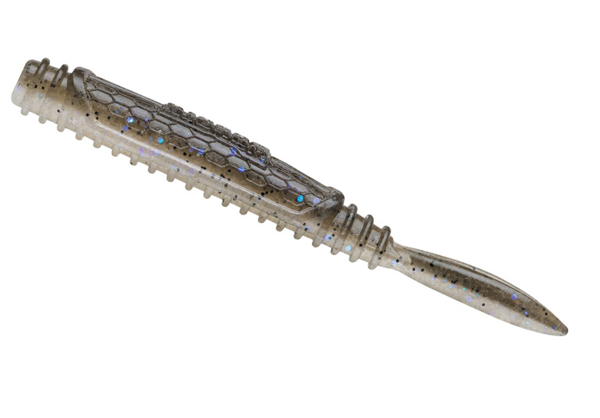  Rapala CrushCity Salted NedRoll 7-p 8cm/4g ELSD