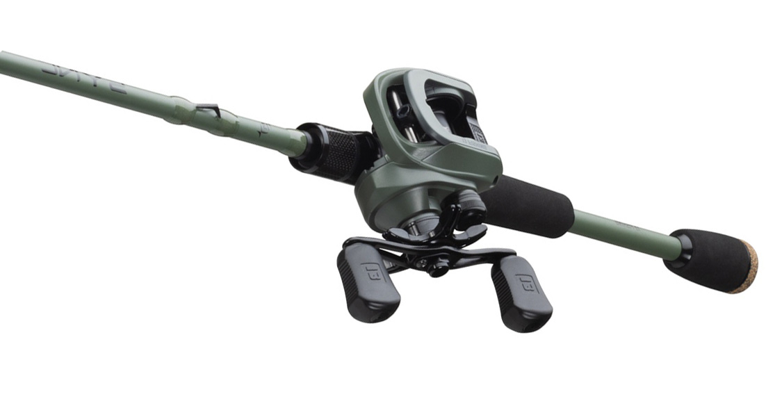 13 Fishing Sync Casting Combo 7,4´H 20-80gr 0,20mm