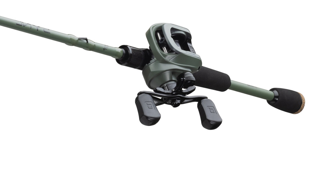 13 Fishing Sync Casting Combo 7´M 10-30gr 0,17mm