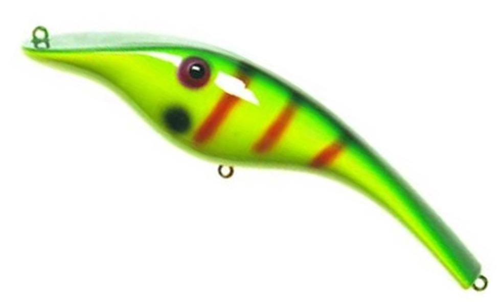 Zalt Susp. 14cm/ 38g Archipelago