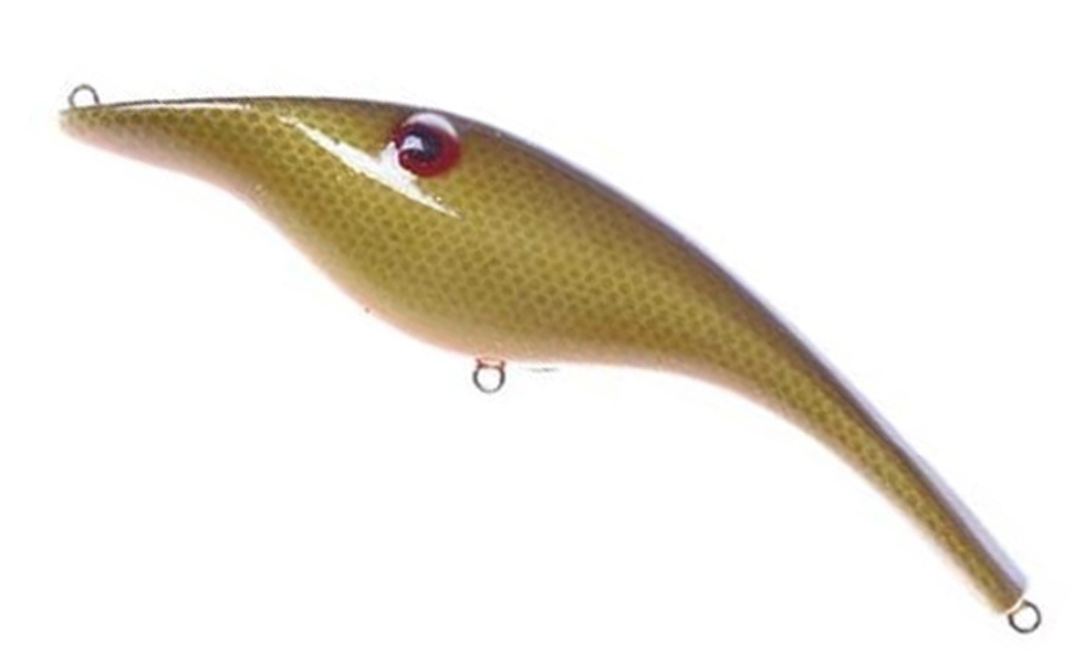 Zalt Suspending 14cm/ 38g