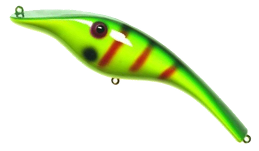 Zalt Susp. 17cm/57g Archipelago