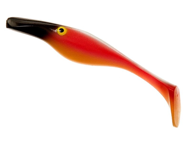 Zalt Zhad 21cm/77g Parrot