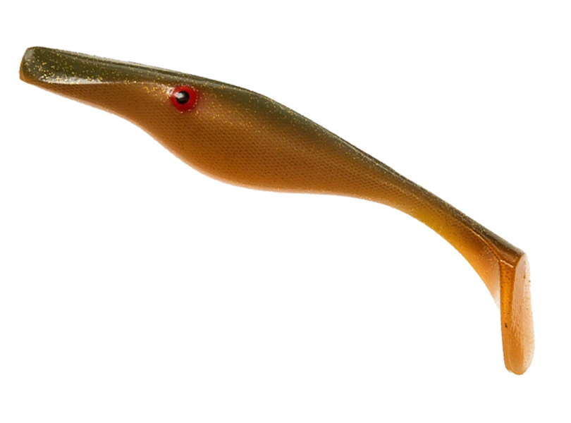 Zalt Zhad 21cm/77g Dirty