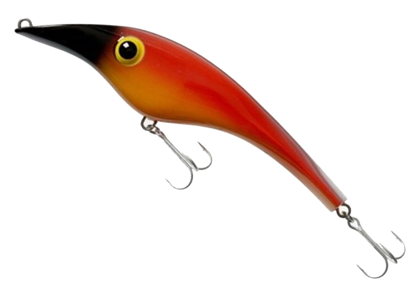 Zalt Susp. 20cm/99g Parrot