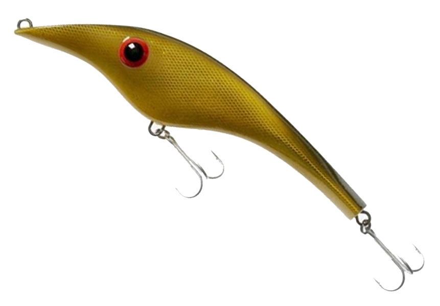 Zalt Susp. 20cm/99g Dirty