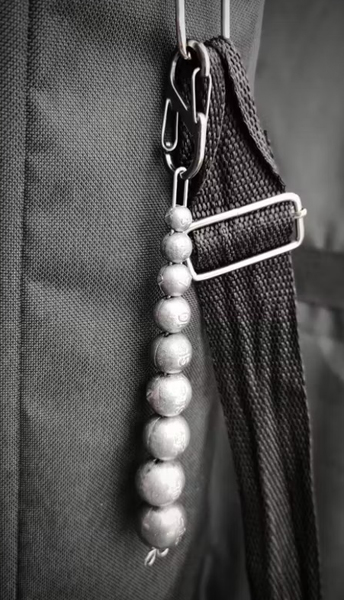 Pikecraft Lead Holder to go