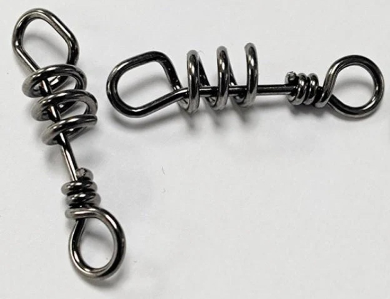 Pikecraft The XXX Screw Snap 5-p 130lbs