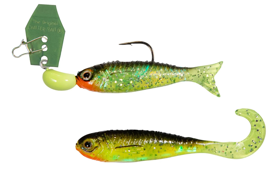 Z-man Flashback Mini 3,5gr-1/8oz