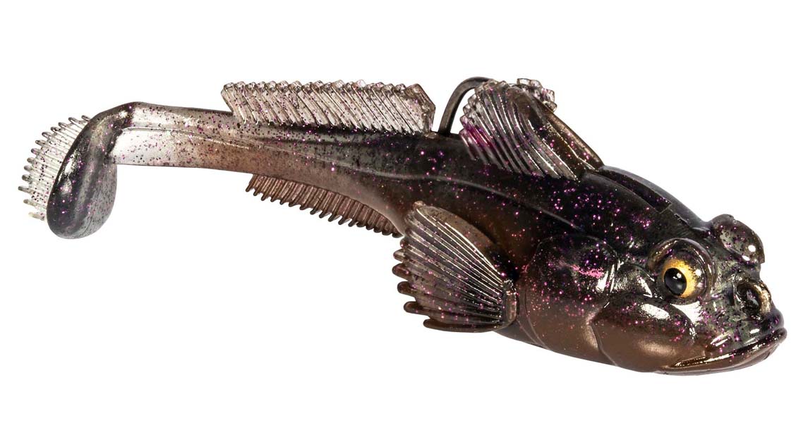 Z-man Gobius 7,6cm-14gr PB&J