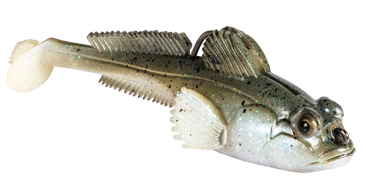 Z-man Gobius 7,6cm-14gr The Deal