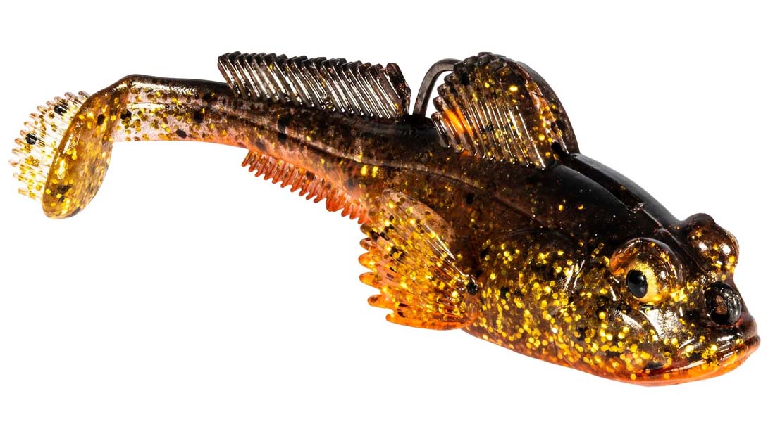 Z-man Gobius 7,6cm-14gr