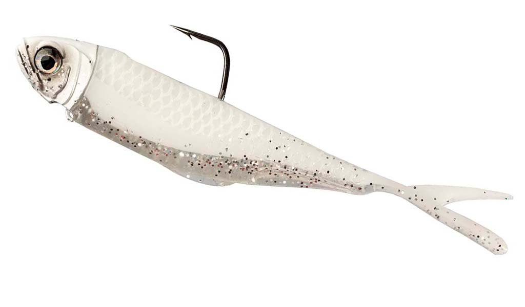 Z-Man Graph Shadz 9,5cm-10,6gr Sight Flash