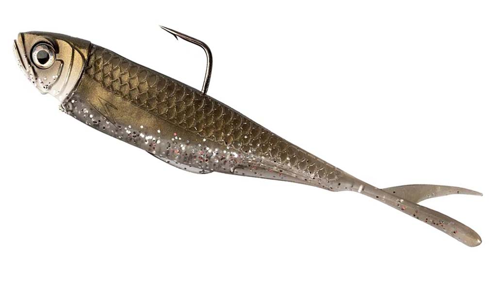 Z-Man Graph Shadz 9,5cm-10,6gr