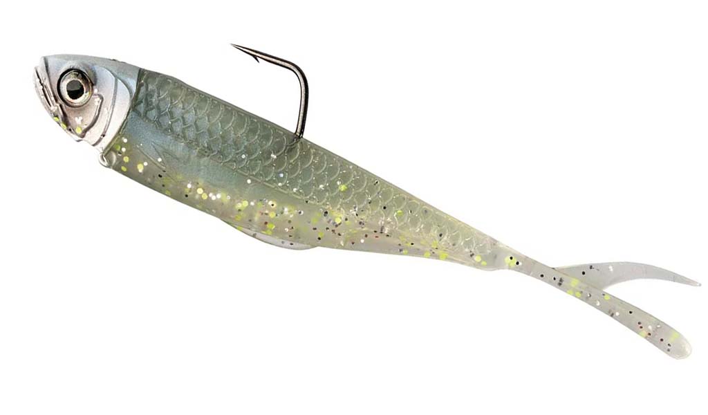 Z-Man Graph Shadz 9,5cm-10,6gr Sexy Shad