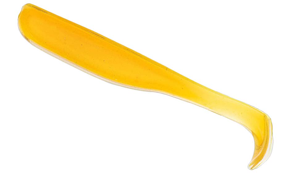 Z-man Slim Swimz 6-p 3tum Motoroil