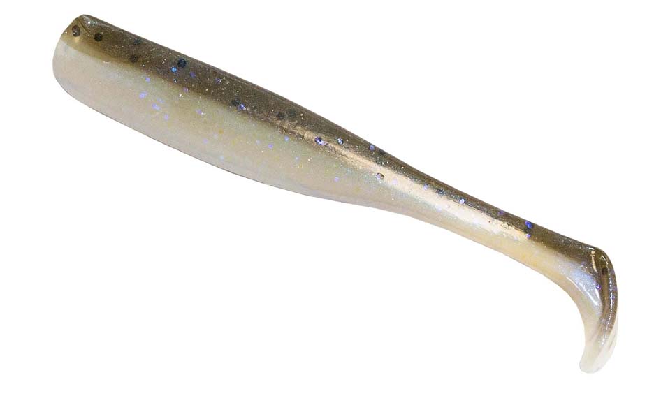 Z-man Slim Swimz 6-p 3tum The Deal