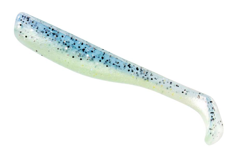 Z-man Slim Swimz 6-pack 3tum