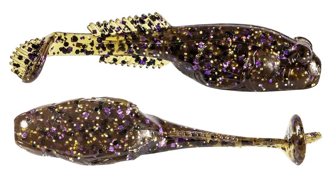 Z-man TRD Gobyz 6-pack 2,4tum