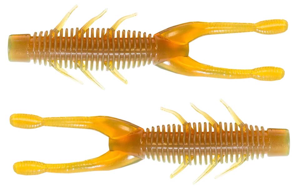 Z-man TRD HogZ 6-p 3tum Motoroil