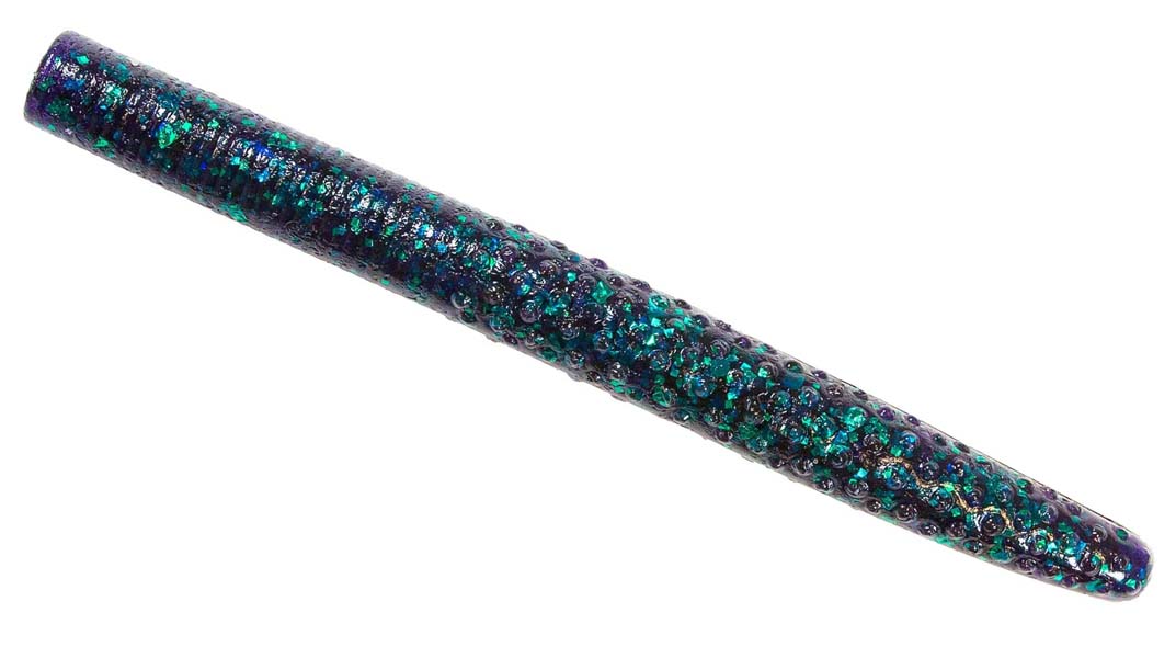 Z-man Big TRD 4tum Junebug