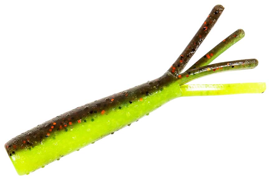 Z-man TRD Ticklerz 8-pack 2,75tum