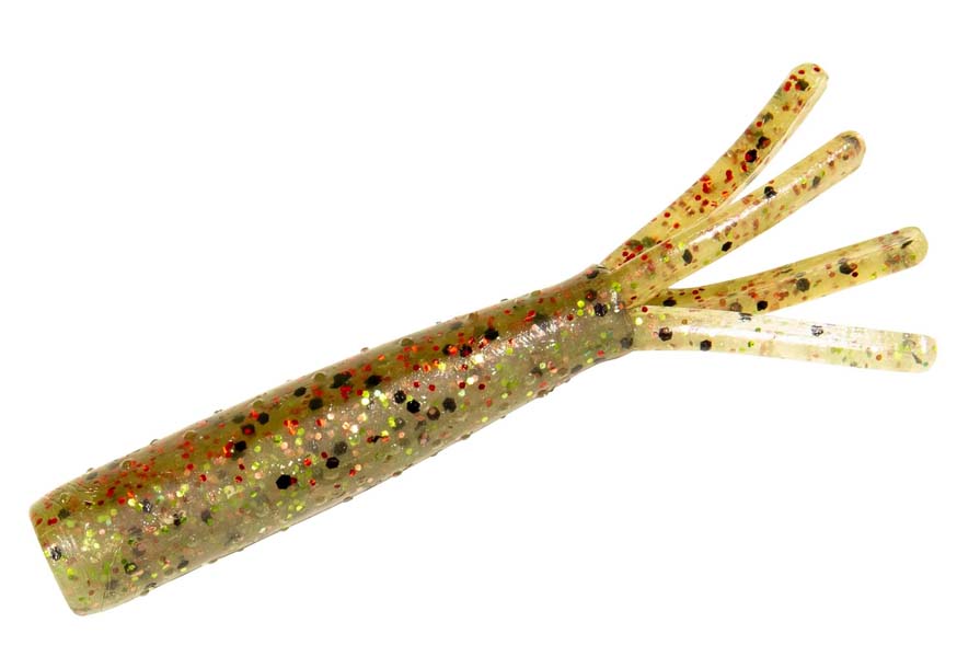 Z-man TRD Ticklerz 8-p 2,75tum Houdini