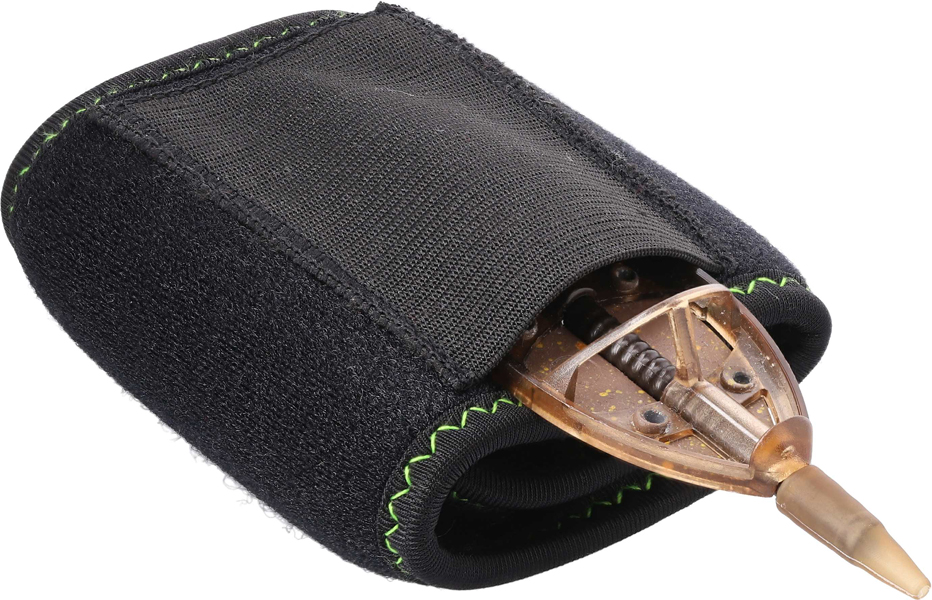 Mikado Band Neoprene with pocket 2 pack 25x8cm+15x5cm, {pageDocumentTitle}. Ett bra fiskeredskap levererad från våra butiker i Värmland.