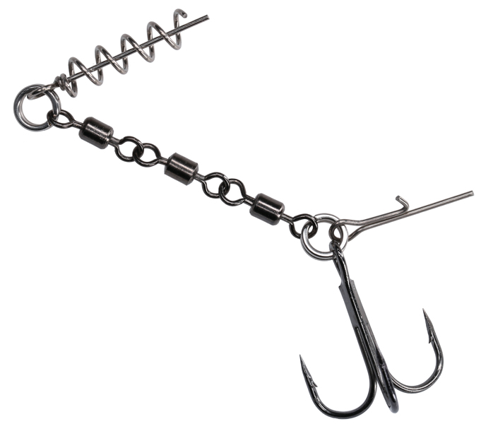 Mikado Stinger Jaws Evo 2 st