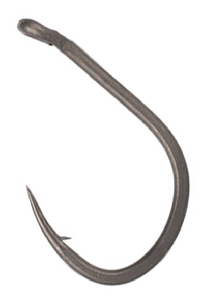 Mikado Krok Sensual X-tra strong Carp Stl.12 Dull Black 10 st, {pageDocumentTitle}. Ett bra fiskeredskap levererad från våra butiker i Värmland.