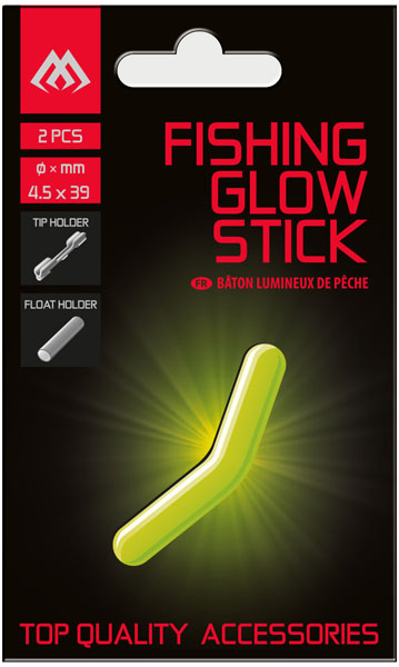 Mikado Lightstick Powder 3.0x23mm 2 pack