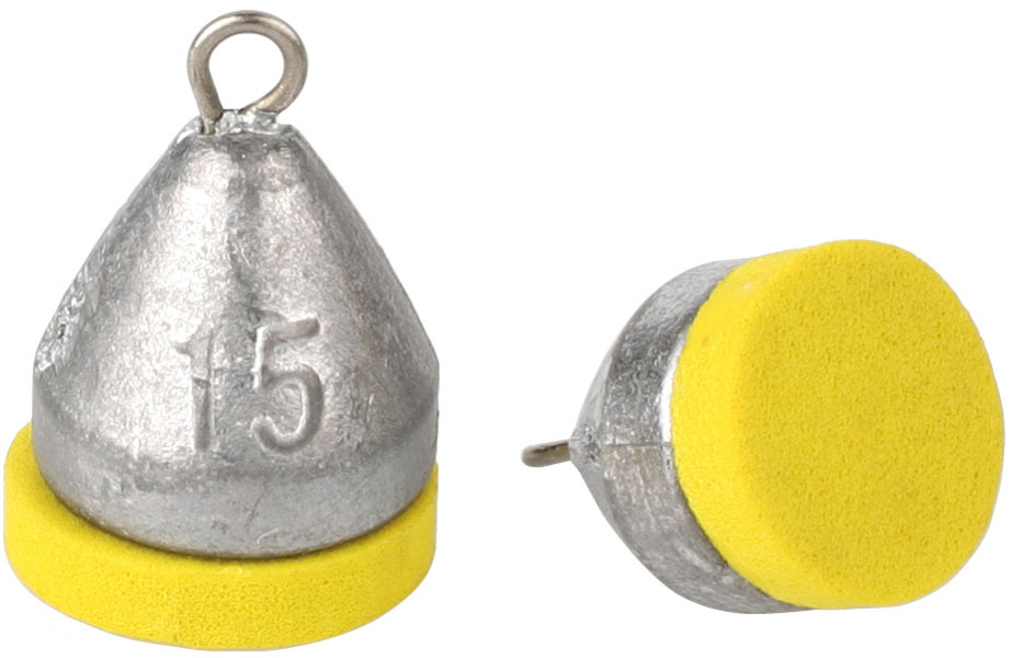 Mikado Lead med Foam 10g 1 st, {pageDocumentTitle}. Ett bra fiskeredskap levererad från våra butiker i Värmland.