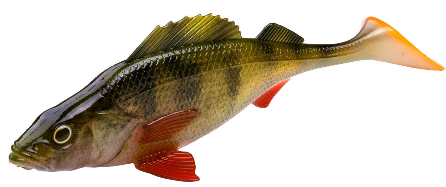 Mikado MFT Perch Jigg 21cm/108g 1 pack, {pageDocumentTitle}. Ett bra fiskeredskap levererad från våra butiker i Värmland.