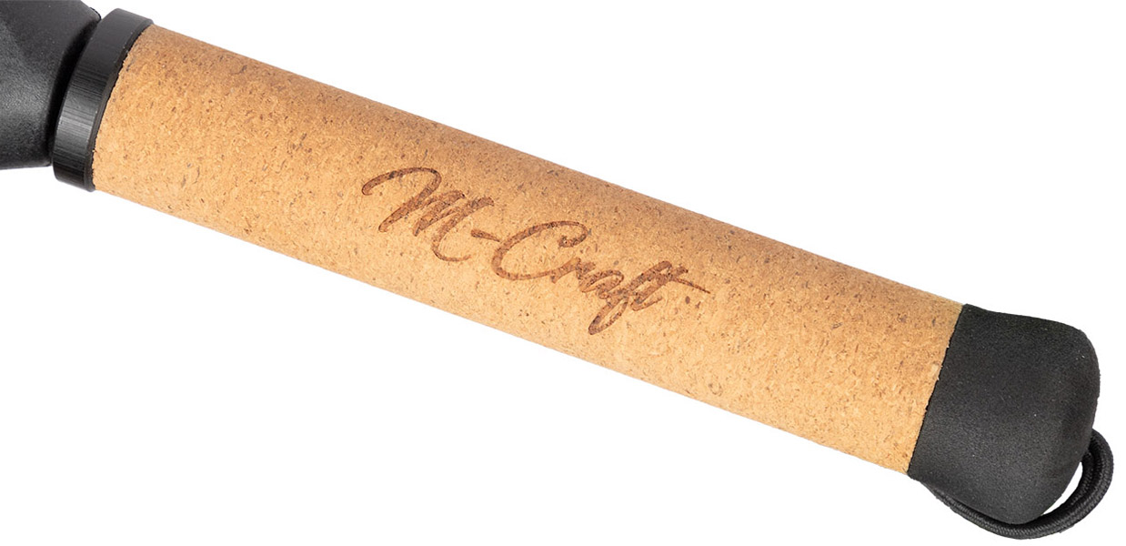 Mikado Håv M-craft 47/40cm Hopfällbar, {pageDocumentTitle}. Ett bra fiskeredskap levererad från våra butiker i Värmland.