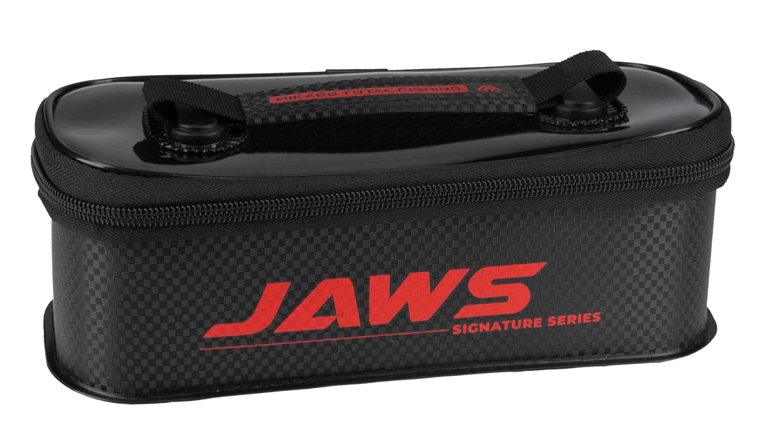 Mikado Bag Eva Jaws väska, {pageDocumentTitle}. Ett bra fiskeredskap levererad från våra butiker i Värmland.