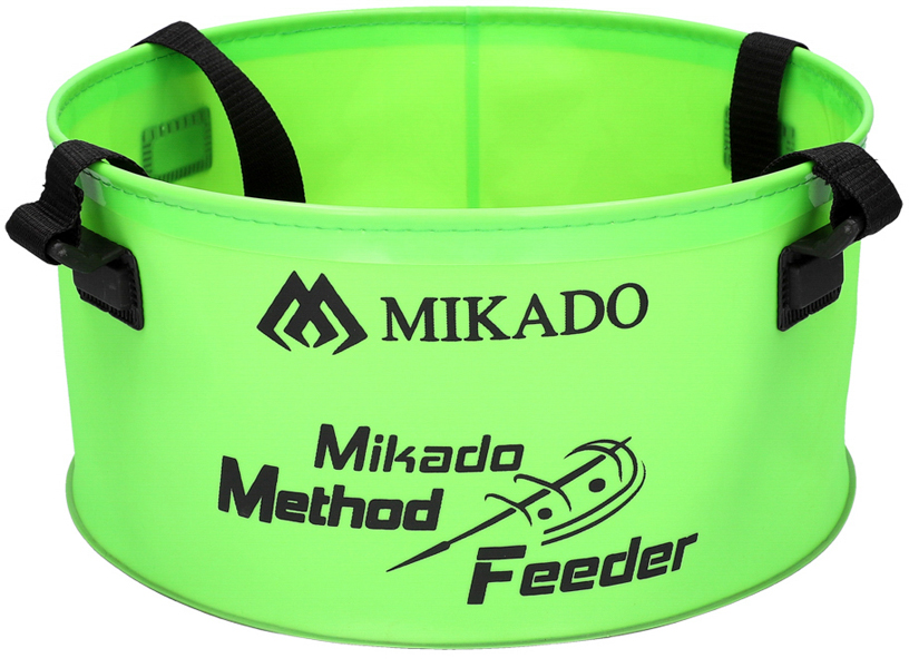 Mikado Bag Eva Method Feeder 003 35x17cm, {pageDocumentTitle}. Ett bra fiskeredskap levererad från våra butiker i Värmland.