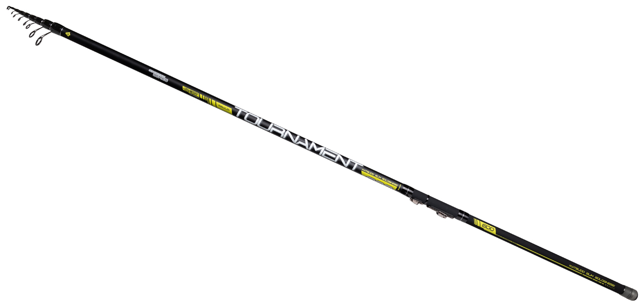 Mikado Metspö Katsudo Slim Tournament Bolognese