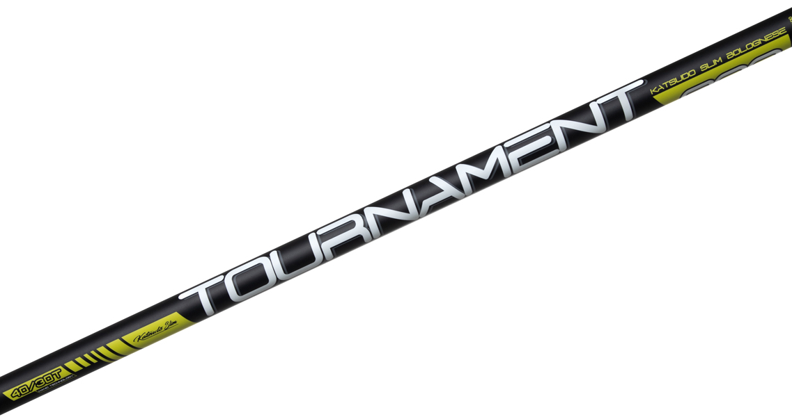 Mikado Metspö Katsudo Slim Tournament Bolognese