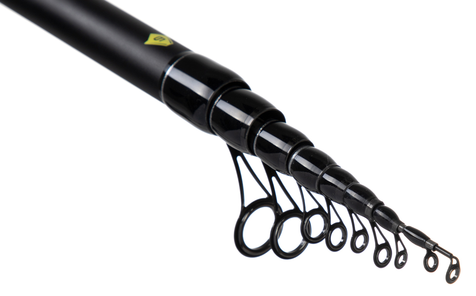 Mikado Metspö Katsudo Slim Tournament Bolognese