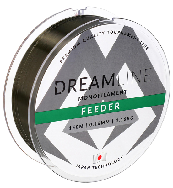 Mikado Dreamline Method Feeder Monofilament