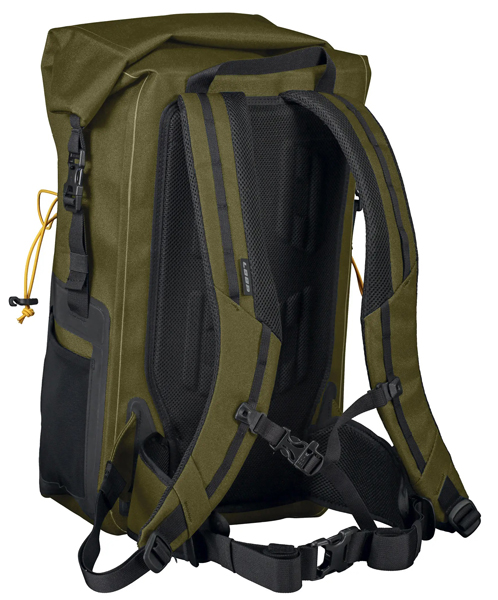 Loop Dry Backpack Vattentäta ryggsäckar