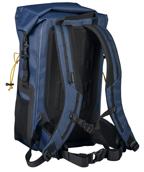Loop Dry Backpack 25L Petrol