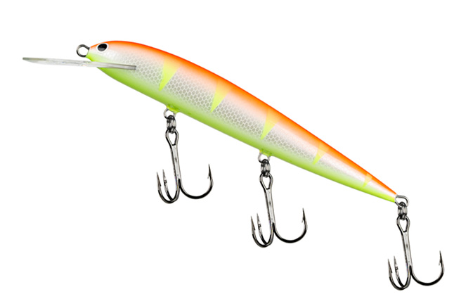 Karikko 24cm/95g F63 Gösambulansen