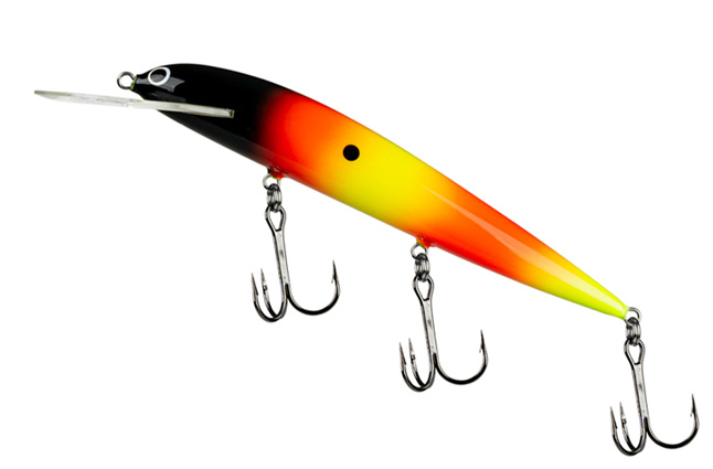 Karikko 24cm/95g F112