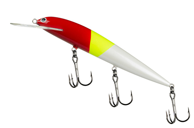 Karikko 24cm/95g F28