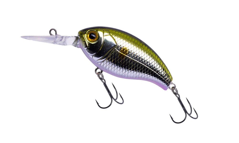 The Fat 5cm/9g AYU