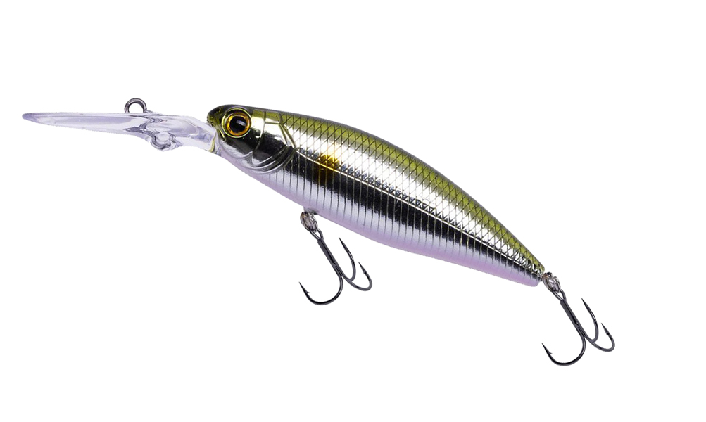 The Guard 6cm/8g AYU