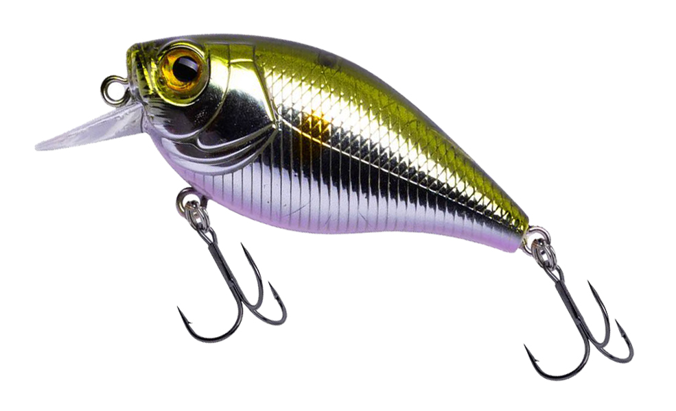 The Hunter 5,5cm/11g AYU
