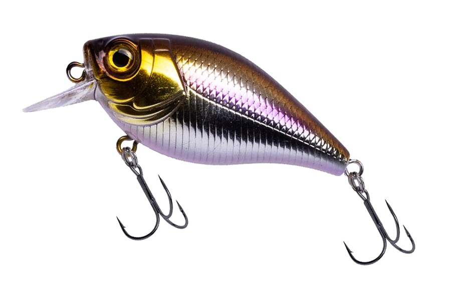 The Hunter 5,5cm/11g Wakasagi