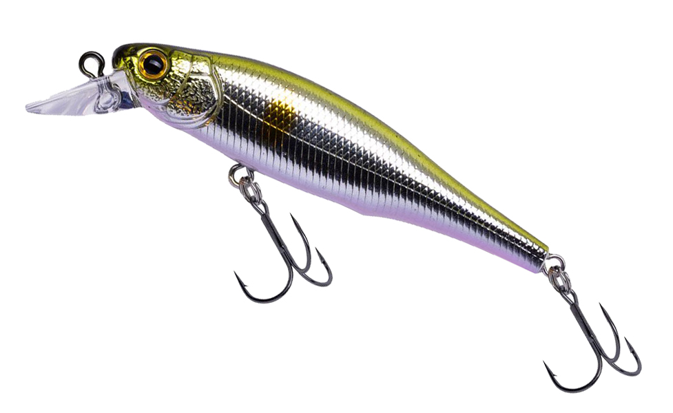 The Shady 6,5cm/6g AYU